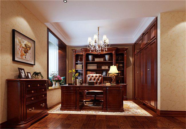 中式現代裝修該如何呈現最好的效果?