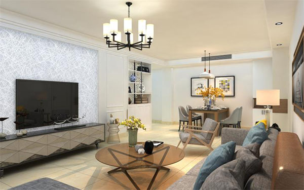 臥室選擇什么顏色好看？如何進行配色？