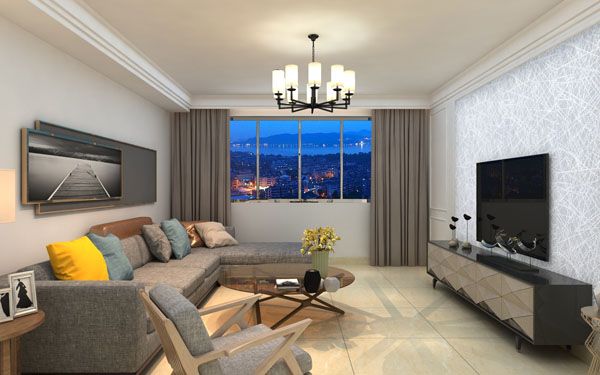 有哪三種裝修類型?各類型的利弊是什么?