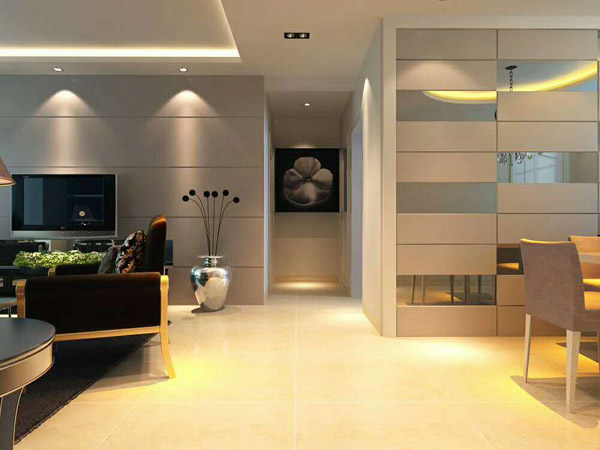 裝修時地面走線是開槽還是走明管好?